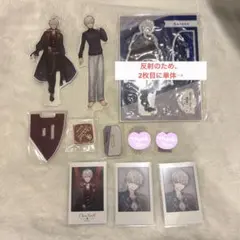 うたプリ 来栖翔 アクスタ History ヒストリー AGF - メルカリ
