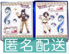 鬼滅の刃 伊之助 アオイ バレンタイン アクリルスタンド