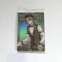 にじさんじ ウエハース 甲斐田晴
