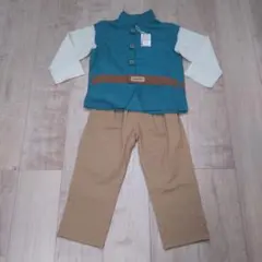 新品 ラプンツェル フリンライダー リトシー ディズニー 110cm