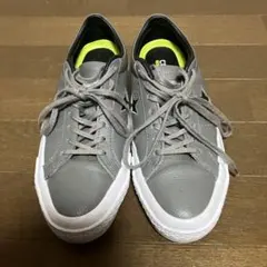 美品　CONS ワンスター　25 コンバース　スケートボード　ゴンズのサムネイル
