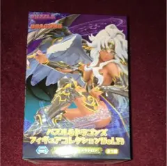 パズル&ドラゴンズ メタトロン フィギュア