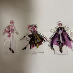 いれいす ないこ ソロワンマン アクスタ - メルカリ