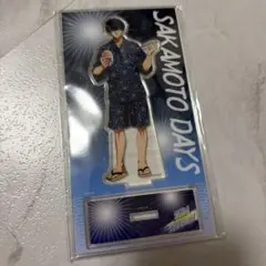 ラスト値下げ‼️サカモトデイズ 勢羽夏生 HMV アクスタ