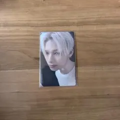 ENHYPEN WALKTHELINE FCトレカ ニキ