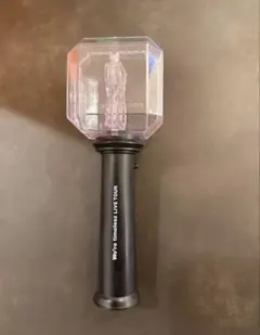 timelesz ペンライト2025