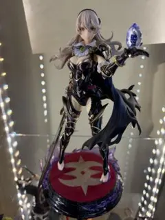 FF14 暗黒騎士 フィギュア 漆黒のヴィランズ マイスタークオリティ