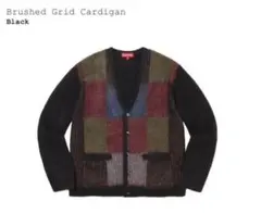2026年最新】Supreme Brushed Grid Cardiganの人気アイテム - メルカリ