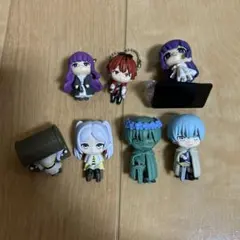 フリーレン　フィギュア　各種