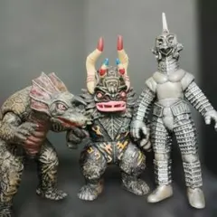 仮面ライダーBLACKSUN ブラックサンTOUMART 200体限定 ソフビ - メルカリ