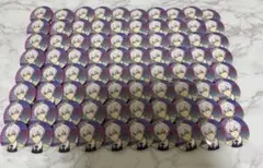 アイナナ 逢坂壮五 缶バッジ 記念日 2024 - メルカリ