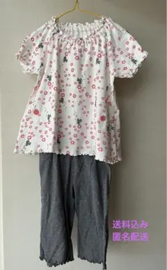 キッズ パジャマ
