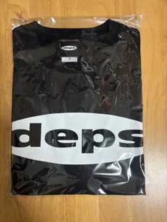 deps Tシャツ
