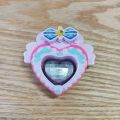 プリキュア ガチャガチャ
