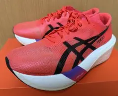 asics メタスピードエッジ　TOKYO