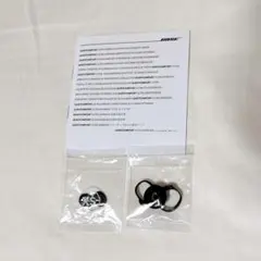 BOSE QUIETCOMFORT ULTRA EARBUDS イヤーチップ