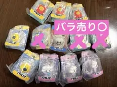 TRUZ ブリスターチャームコレクション バラ売り