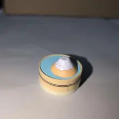すみっコぐらし3 　 チョコエッグ　 シークレット　 やま