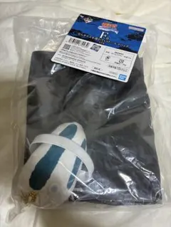 NARUTO一番くじ　エコバッグ