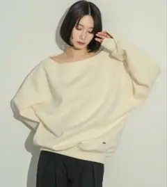 NEUNA スウェット
