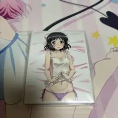 シンフォギア　未来　スリーブのサムネイル