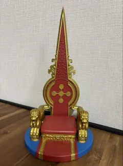 一番くじ　ワンピース　ラストワン賞　虚の玉座　フィギュア