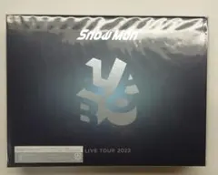 Snow Man LIVE TOUR 2022 Labo