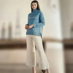 スーパービューティー ニット