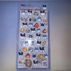 【正規品】みみっち ボンボンドロップシール