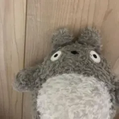 トトロぬいぐるみ