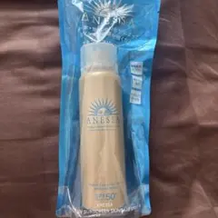 新品 ANESSA パーフェクトUV スキンケアスプレー Nのサムネイル