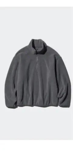 ユニクロフリース