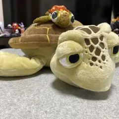 2025年最新】ニモぬいぐるみの人気アイテム - メルカリ