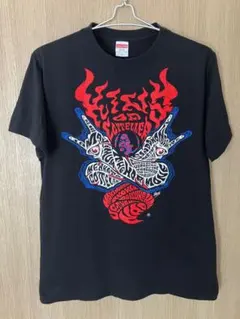 2026年最新】マキシマムザホルモン tシャツ スペルマの人気アイテム