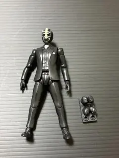 SHODO-O10 マスカレイド・ドーパント