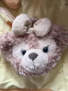 東京ディズニーシー シェリーメイ ポシェット - メルカリ