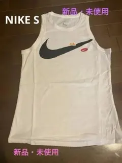 未使用　NIKEスポーツウエア　レディースS