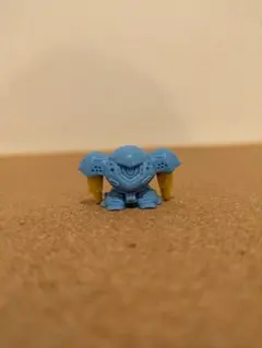 モビルウゴクンジャー　ハイゴッグ