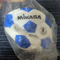 ボルヴィック特製 ジダン・サイン入りサッカーボール - メルカリ