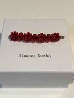 2025年最新】simone rocha ヘアピンの人気アイテム - メルカリ