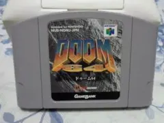 2026年最新】doom64の人気アイテム - メルカリ