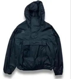 NIKE ACG プルオーバー ナイロンジャケット アノラック ブラック M