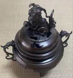 2026年最新】獅子青銅の人気アイテム - メルカリ