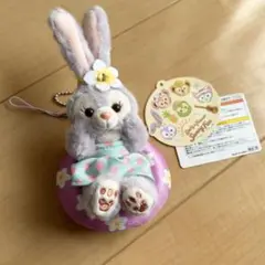 【新品未使用】ステラルー　サニーファン 2019 ステラルー サニーファン2019 ぬいバ