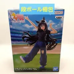 【段ボール梱包】ウマ娘 ヴィヴロス フィギュア