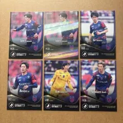 【2点セット】FC東京 試合日限定 マフラーキーホルダー 長倉幹樹 室屋成 2026年最新】長倉幹樹の人気アイテム - メルカリ