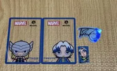 2026年最新】MAZZEl marvel タクトの人気アイテム - メルカリ