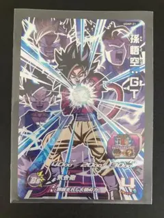 2026年最新】ドラゴンボールヒーローズカード 星4の人気アイテム