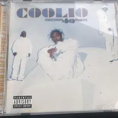 COOLIO/C U WHEN GET THERE