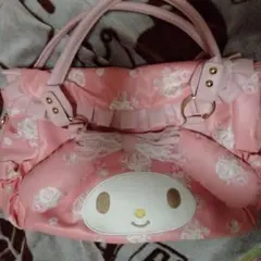 ♡レア♡サンリオ♡マイメロ♡平成レトロ♡新品♡ピンク♡リボン♡リズリサ♡リズメロ ♡レア♡サンリオ♡マイメロ♡平成レトロ♡新品♡ピンク♡リボン